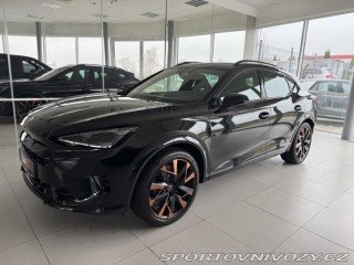 Cupra Formentor 2,0TSI VZ 333*4x4*Panoram 2025