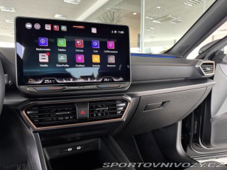 Cupra Formentor 2,0TSI VZ 333*4x4*Panoram 2025