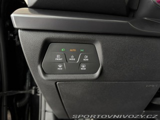 Cupra Formentor 2,0TSI VZ 333*4x4*Panoram 2025