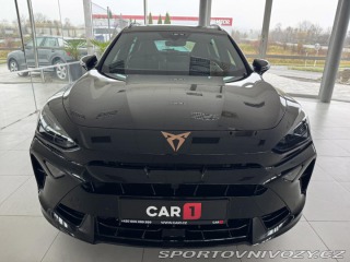Cupra Formentor 2,0TSI VZ 333*4x4*Panoram 2025