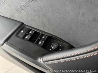 Cupra Formentor 2,0TSI VZ 333*4x4*Panoram 2025