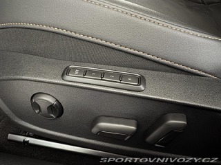 Cupra Formentor 2,0TSI VZ 333*4x4*Panoram 2025