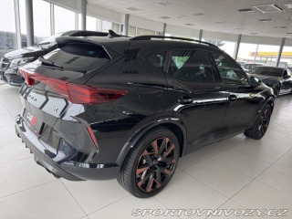 Cupra Formentor 2,0TSI VZ 333*4x4*Panoram 2025