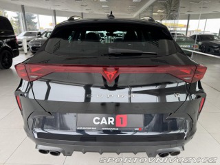 Cupra Formentor 2,0TSI VZ 333*4x4*Panoram 2025