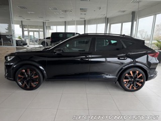 Cupra Formentor 2,0TSI VZ 333*4x4*Panoram 2025