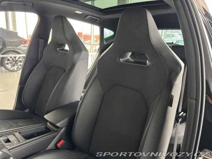 Cupra Formentor 2,0TSI VZ 333*4x4*Panoram 2025