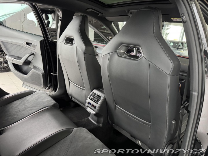 Cupra Formentor 2,0TSI VZ 333*4x4*Panoram 2025