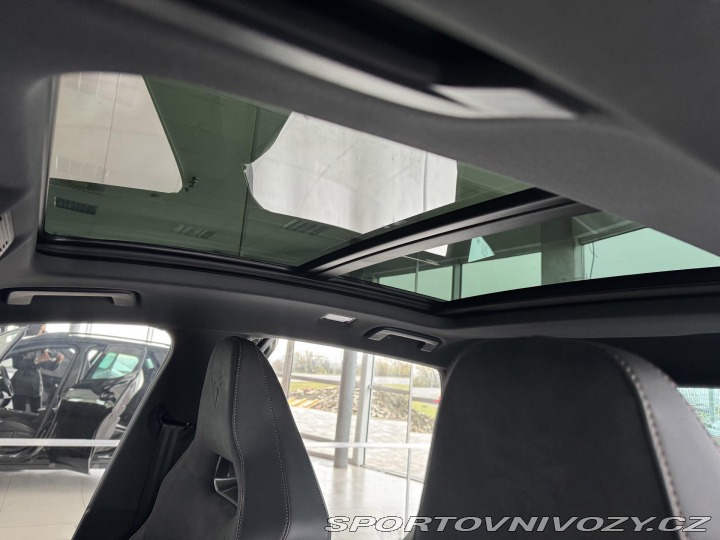 Cupra Formentor 2,0TSI VZ 333*4x4*Panoram 2025