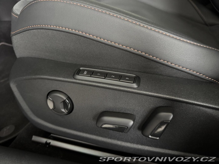 Cupra Formentor 2,0TSI VZ 333*4x4*Panoram 2025