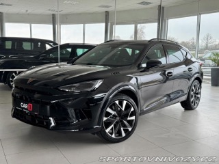 Cupra Formentor 2,0TSI VZ 333*4x4*Panoram 2025