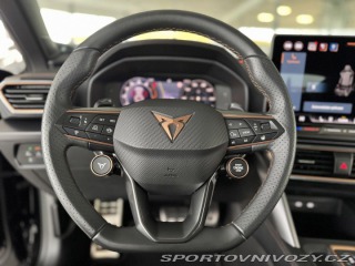 Cupra Formentor 2,0TSI VZ 333*4x4*Panoram 2025