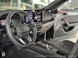 Cupra Formentor 2,0TSI VZ 333*4x4*Panoram 2025