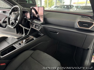 Cupra Formentor 2,0TSI VZ 333*4x4*Panoram 2025