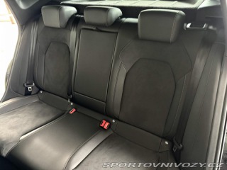Cupra Formentor 2,0TSI VZ 333*4x4*Panoram 2025
