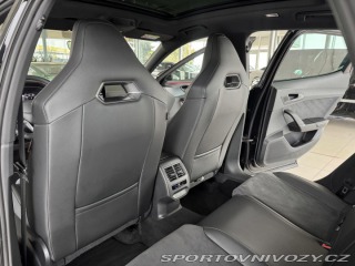 Cupra Formentor 2,0TSI VZ 333*4x4*Panoram 2025