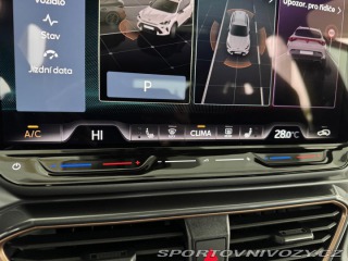 Cupra Formentor 2,0TSI VZ 333*4x4*Panoram 2025