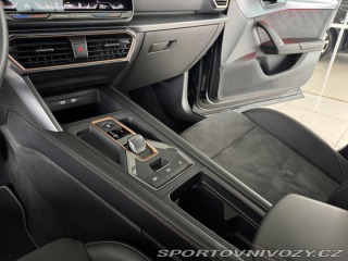 Cupra Formentor 2,0TSI VZ 333*4x4*Panoram 2025