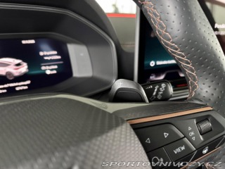 Cupra Formentor 2,0TSI VZ 333*4x4*Panoram 2025