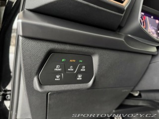 Cupra Formentor 2,0TSI VZ 333*4x4*Panoram 2025