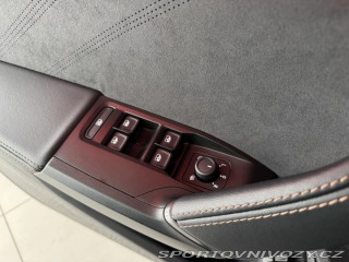 Cupra Formentor 2,0TSI VZ 333*4x4*Panoram 2025