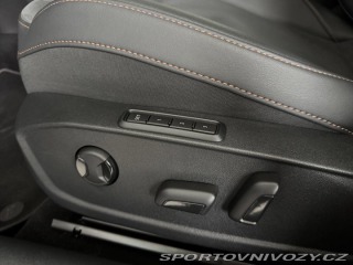 Cupra Formentor 2,0TSI VZ 333*4x4*Panoram 2025