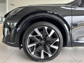 Cupra Formentor 2,0TSI VZ 333*4x4*Panoram 2025