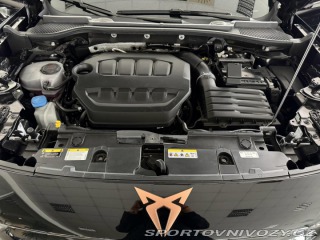 Cupra Formentor 2,0TSI VZ 333*4x4*Panoram 2025