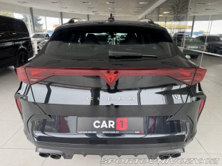 Cupra Formentor 2,0TSI VZ 333*4x4*Panoram 2025