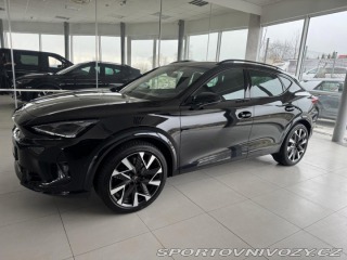 Cupra Formentor 2,0TSI VZ 333*4x4*Panoram 2025