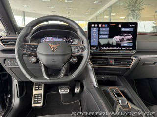 Cupra Formentor 2,0TSI VZ 333*4x4*Panoram 2025