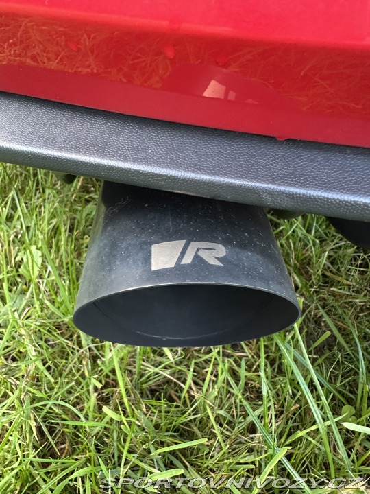 Volkswagen Golf Gti 7.5 2018