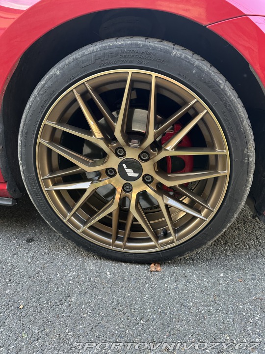 Volkswagen Golf Gti 7.5 2018