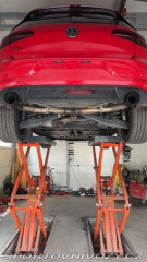 Volkswagen Golf Gti 7.5 2018