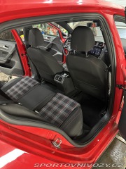 Volkswagen Golf Gti 7.5 2018