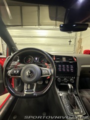 Volkswagen Golf Gti 7.5 2018