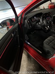 Volkswagen Golf Gti 7.5 2018