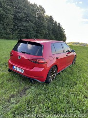 Volkswagen Golf Gti 7.5 2018