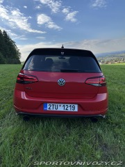 Volkswagen Golf Gti 7.5 2018
