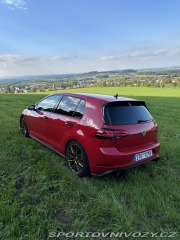 Volkswagen Golf Gti 7.5 2018