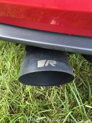 Volkswagen Golf Gti 7.5 2018