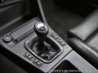 BMW 3 E30 Cabrio 320i 1990