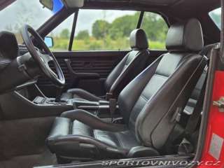 BMW 3 E30 Cabrio 320i 1990