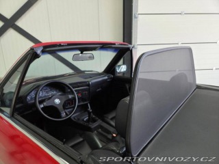 BMW 3 E30 Cabrio 320i 1990
