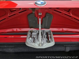 BMW 3 E30 Cabrio 320i 1990