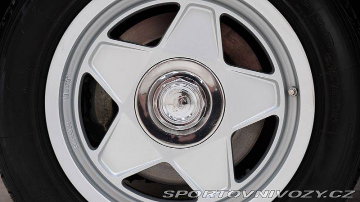 Ferrari Testarossa Monodado 1988