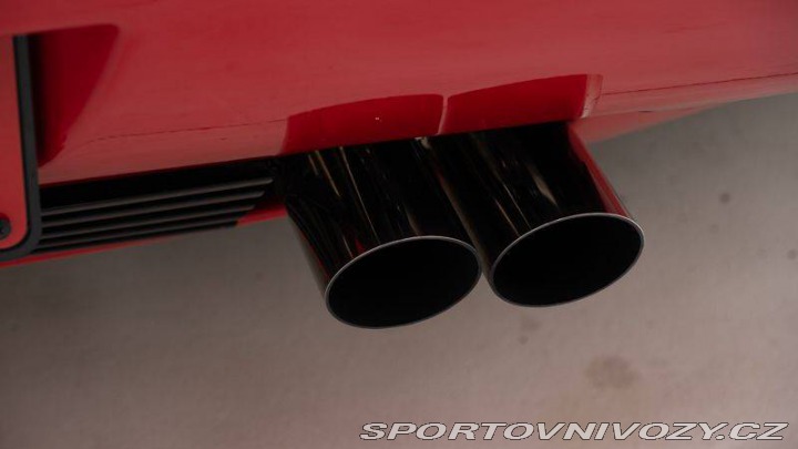 Ferrari Testarossa Monodado 1988