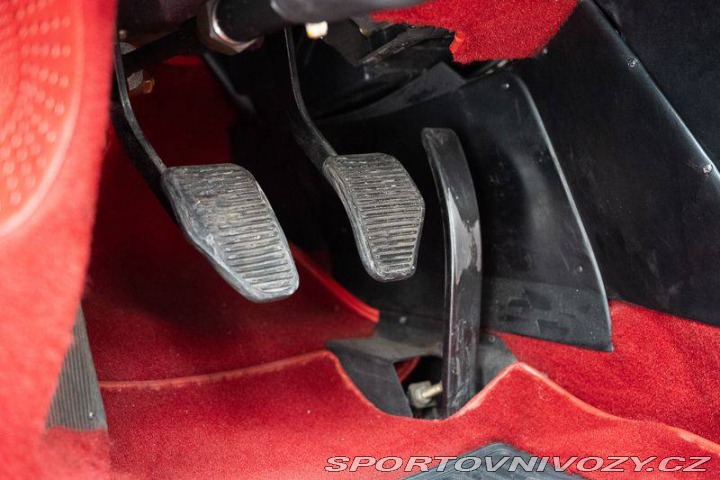 Ferrari Testarossa Monodado 1988