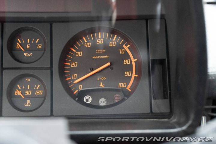 Ferrari Testarossa Monodado 1988