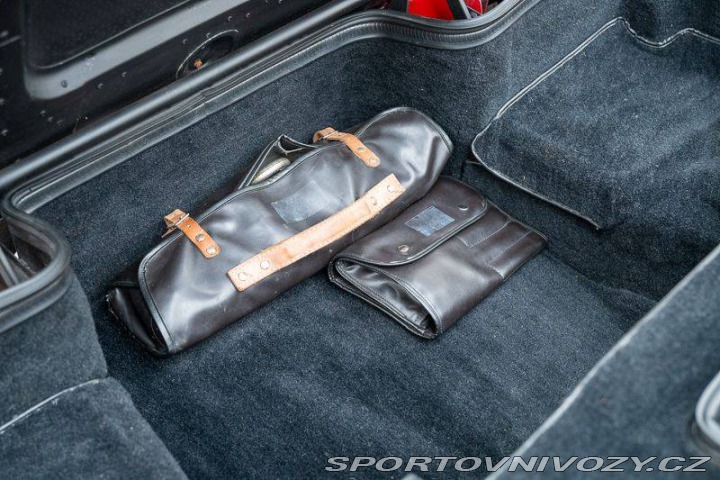 Ferrari Testarossa Monodado 1988