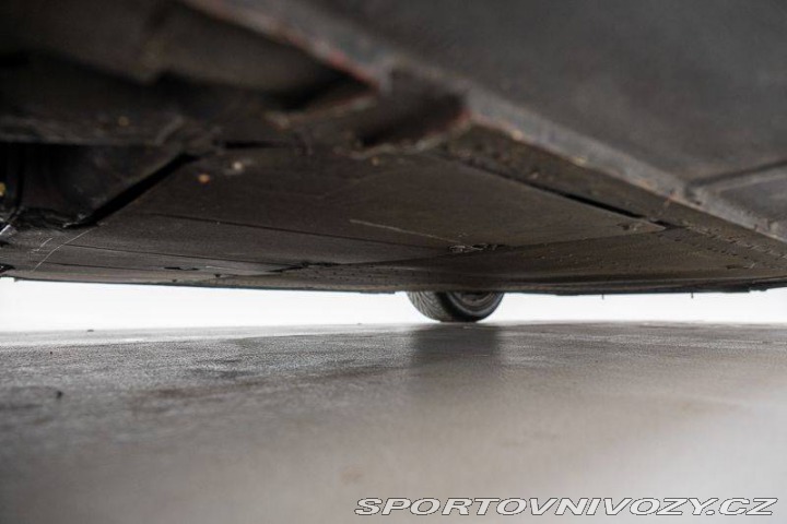 Ferrari Testarossa Monodado 1988